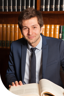 Xavier Pousse : Avocat au Barreau de Paris Xavier Pousse : Avocat au Barreau de Paris