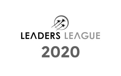 Classement LeadersLeague 2020