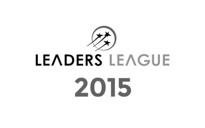 Classement LeadersLeague 2015