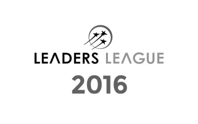Classement LeadersLeague 2016