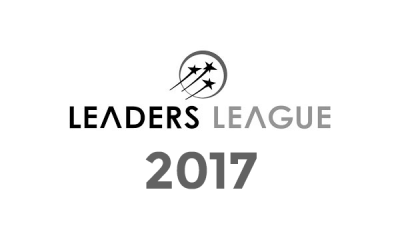 Classement LeadersLeague 2017