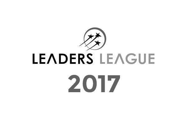 Classement LeadersLeague 2017