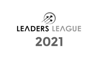 Classement LeadersLeague 2021