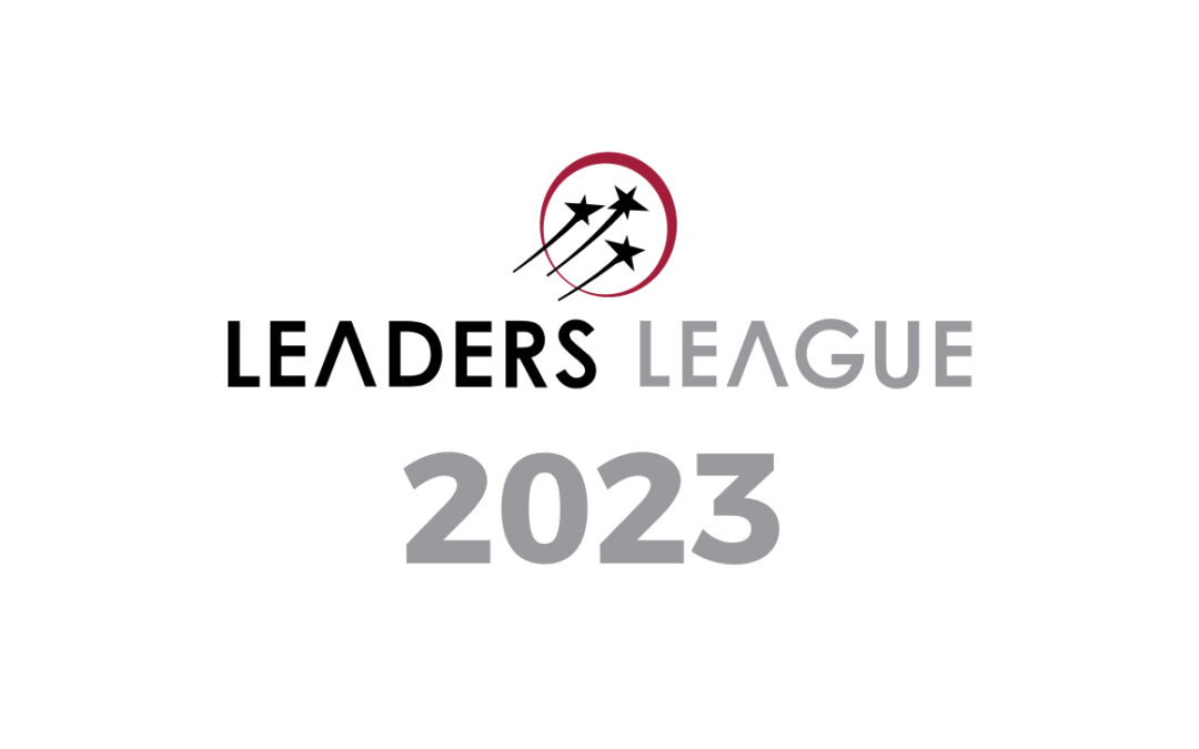 Classement LeadersLeague 2023