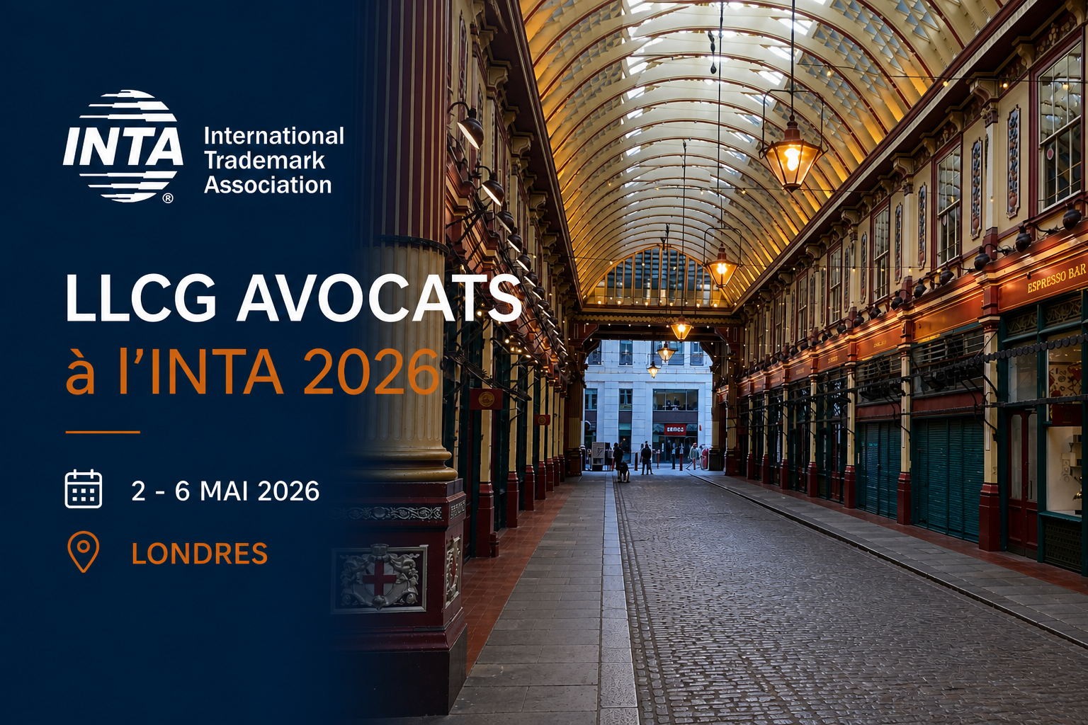 LLCG INTA 2026