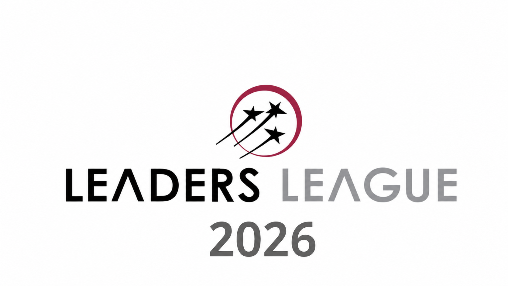 LLCG – Leaders league 2026 Leaders league 2026